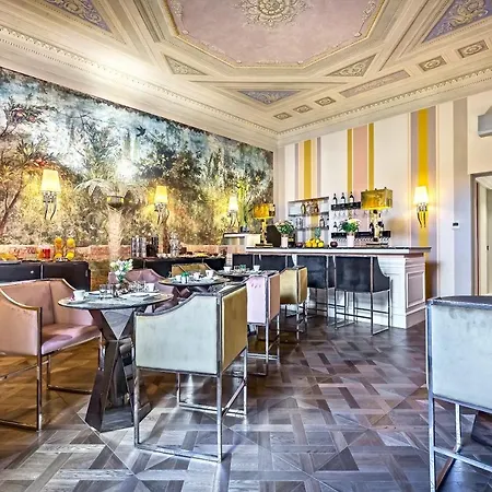 Arte' Boutique 4*
