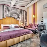 Hotell Arte' Boutique 4*