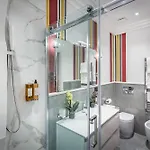 Arte' Boutique Hotell Florens