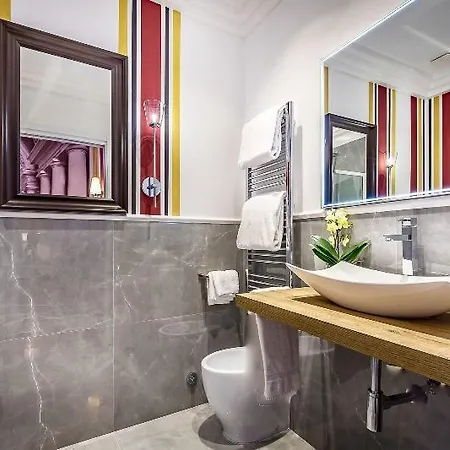 Arte' Boutique Otel 4*