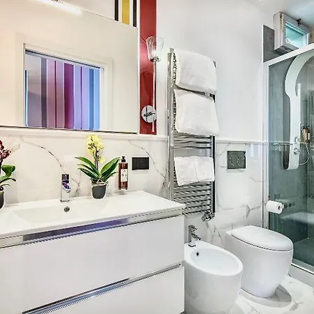 Otel Arte' Boutique Floransa