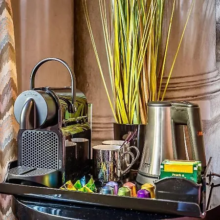 Arte' Boutique Floransa