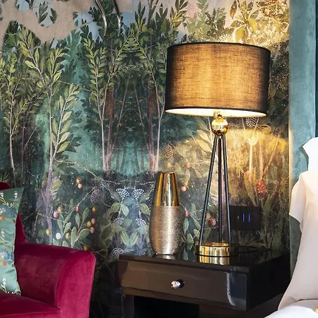 Arte' Boutique Otel Floransa