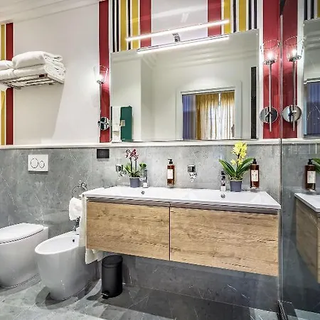Hotel Arte' Boutique Florencie