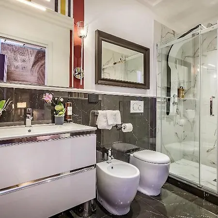 Arte' Boutique Hotel 4*