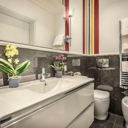 Arte' Boutique Otel Floransa