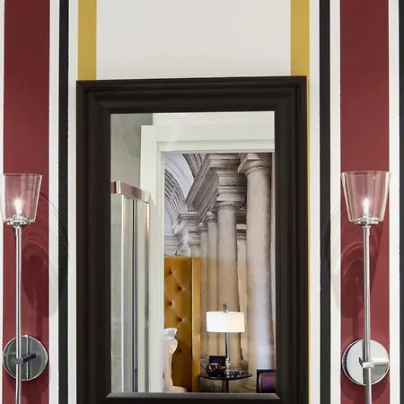 Arte' Boutique 4* Floransa