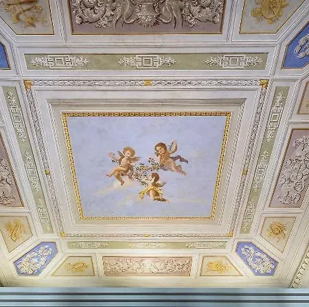 Arte' Boutique Otel 4*