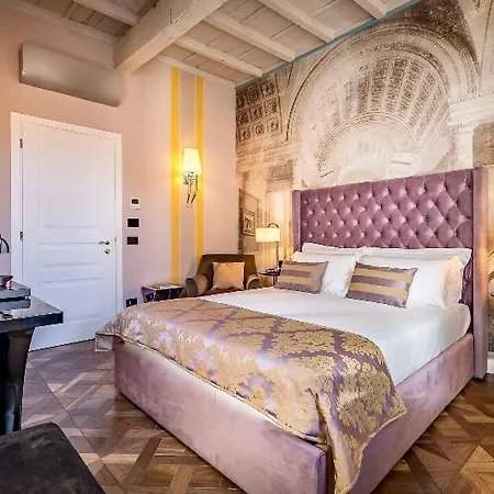 Otel Arte' Boutique Floransa