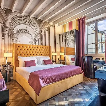 Arte' Boutique 4* Floransa