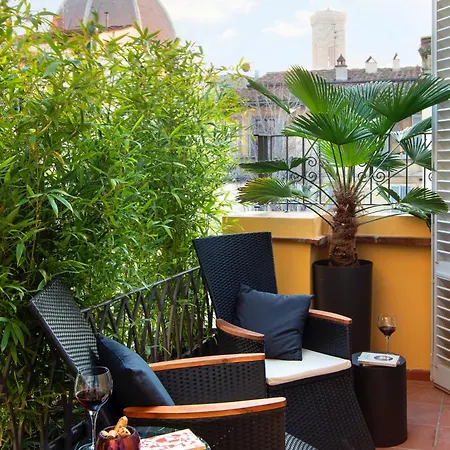 Arte' Boutique Otel Floransa