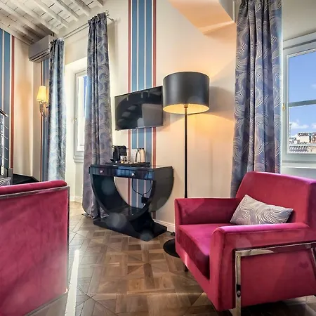 Arte' Boutique Otel 4*