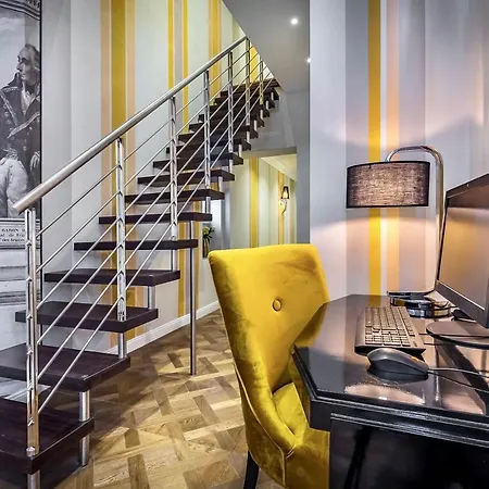 Arte' Boutique 4* Floransa