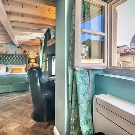 Hotel Arte' Boutique Florencie