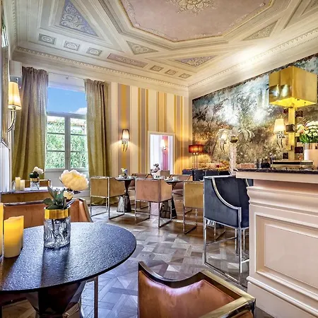 Otel Arte' Boutique 4*