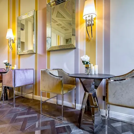 Otel Arte' Boutique 4*