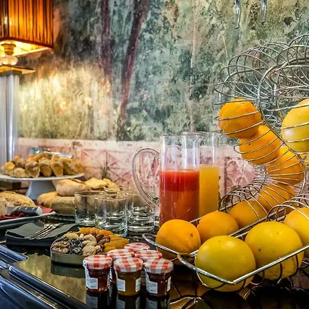 Arte' Boutique 4* Floransa