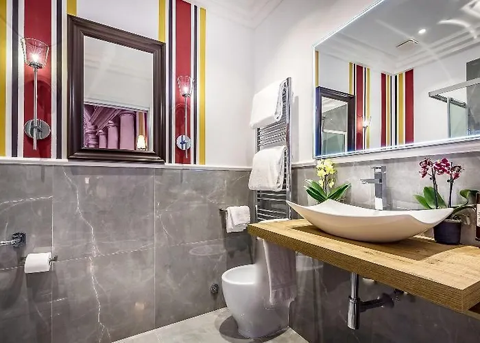 Arte' Boutique Otel 4*