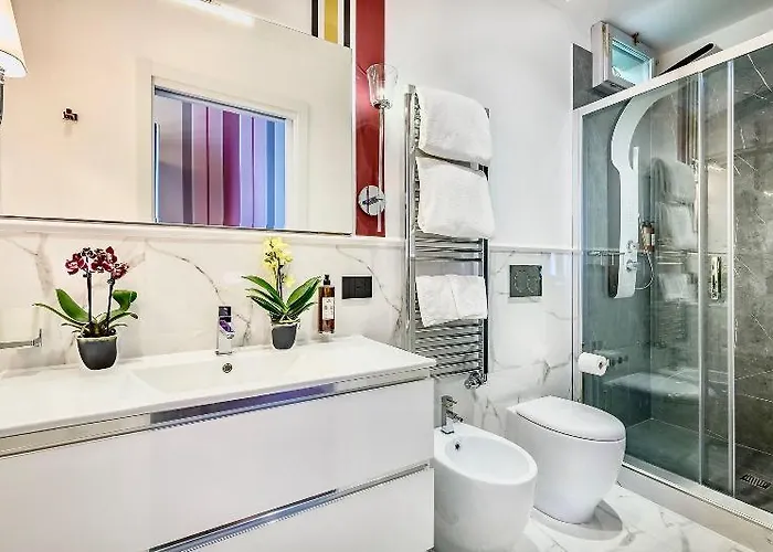 Otel Arte' Boutique Floransa