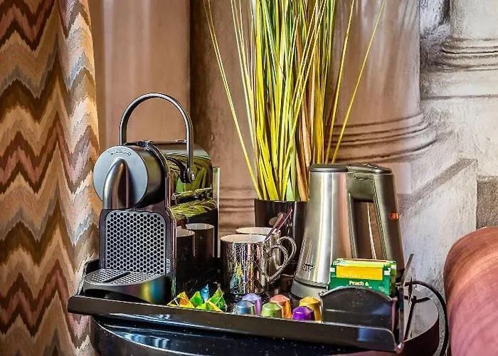 Arte' Boutique Floransa