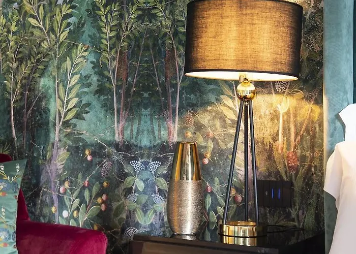 Arte' Boutique Otel Floransa