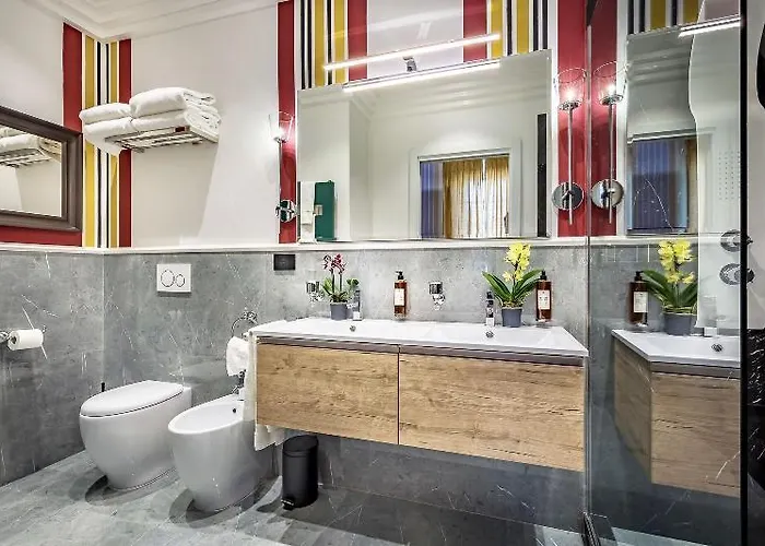 Otel Arte' Boutique Floransa
