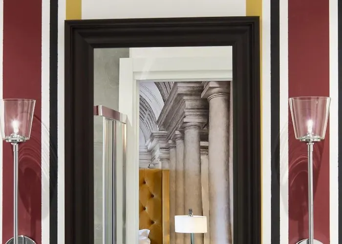 Arte' Boutique 4* Floransa