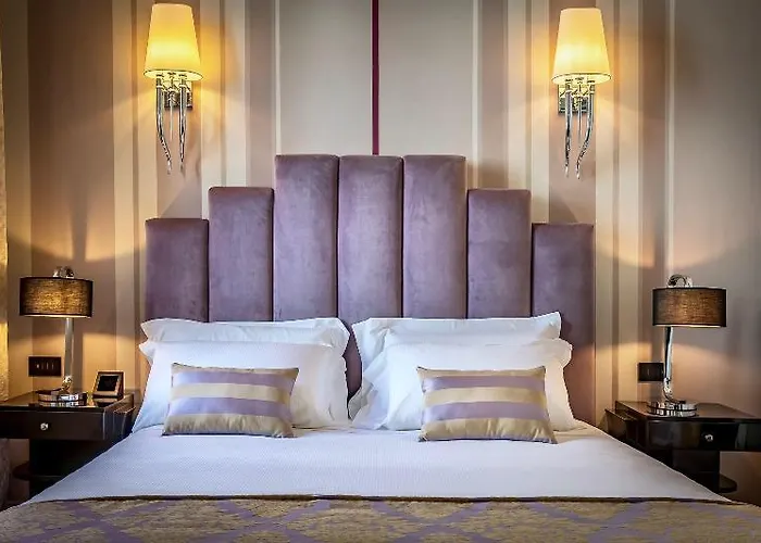 Otel Arte' Boutique