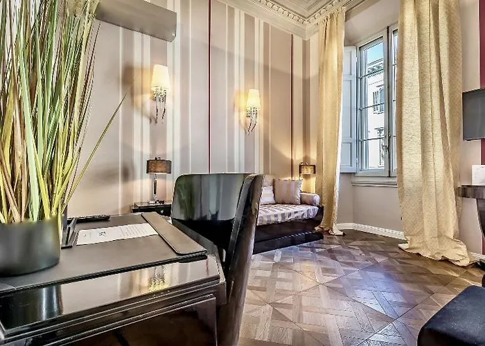 Arte' Boutique Otel