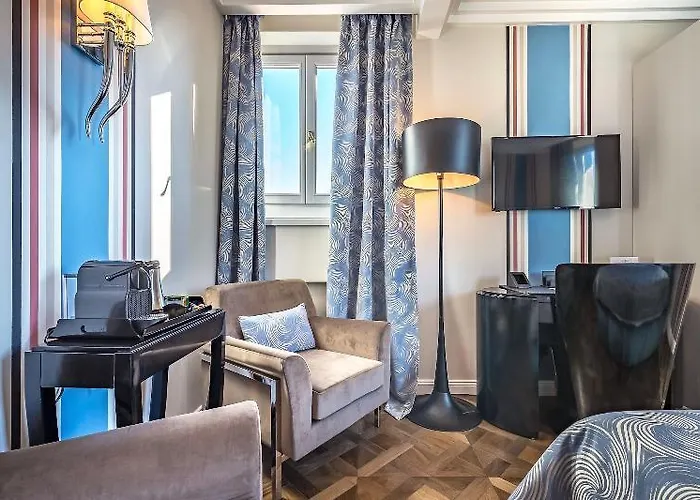 Arte' Boutique Otel