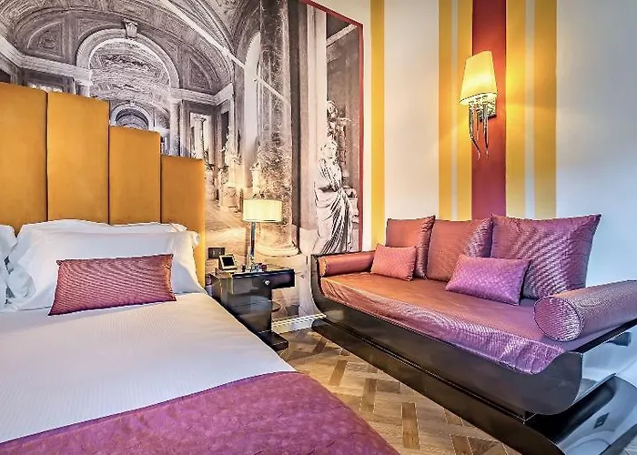 Arte' Boutique Otel Floransa