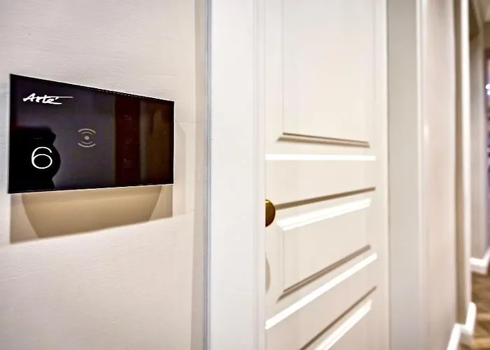 Arte' Boutique 4* Floransa