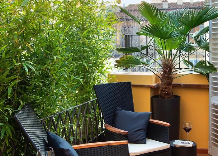 Arte' Boutique Otel Floransa