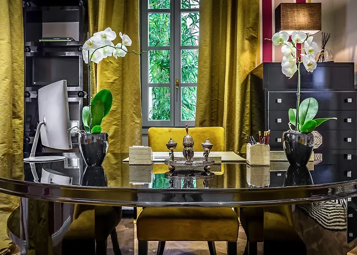 Arte' Boutique Otel