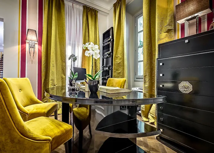 Arte' Boutique Otel Floransa