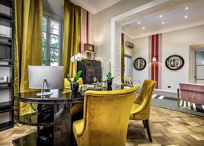 Otel Arte' Boutique 4*