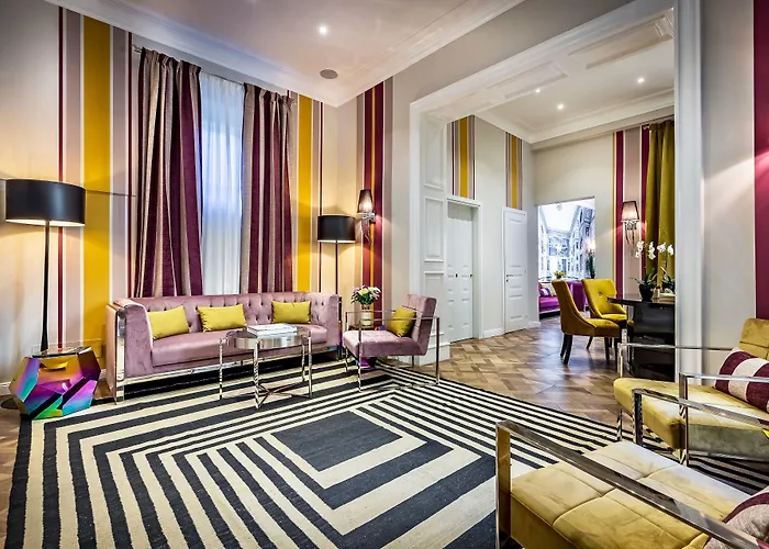 Otel Arte' Boutique 4*