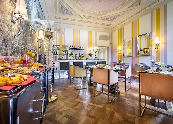 Arte' Boutique 4*