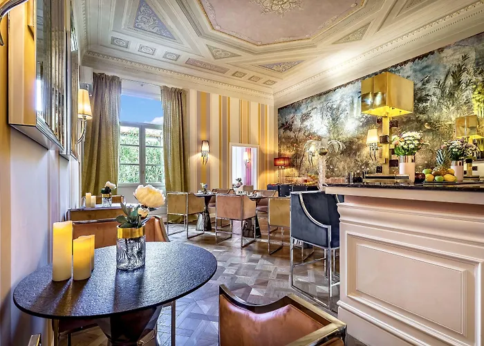 Otel Arte' Boutique
