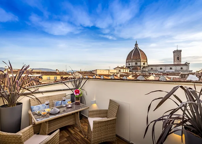 Otel Arte' Boutique Floransa