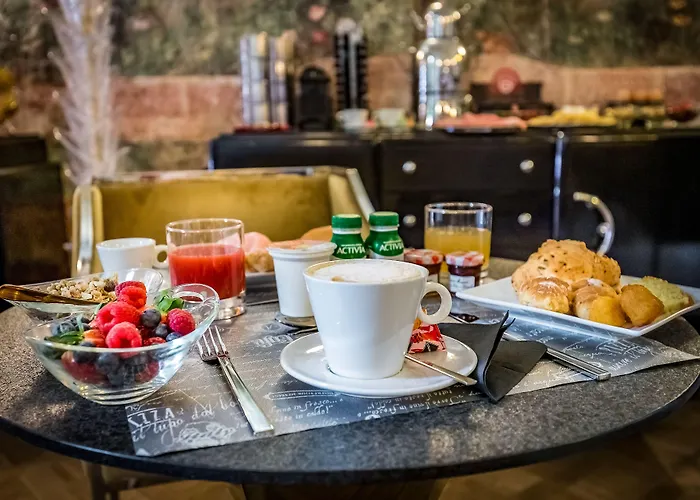 Arte' Boutique 4*