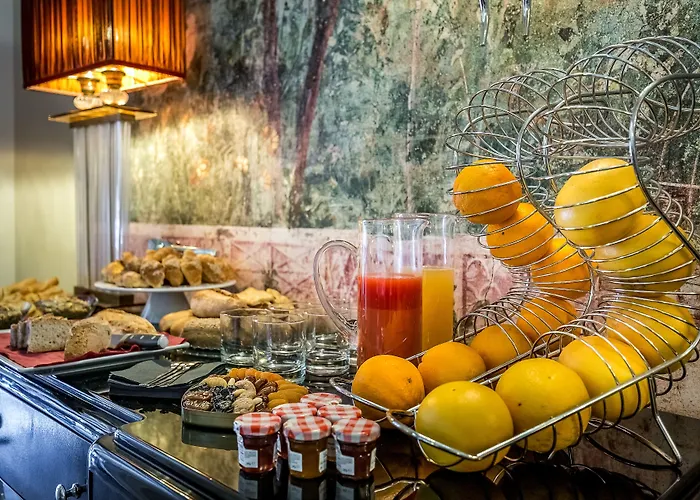 Otel Arte' Boutique Floransa