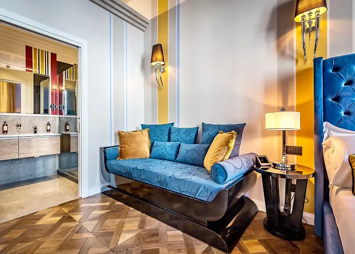 Arte' Boutique Otel