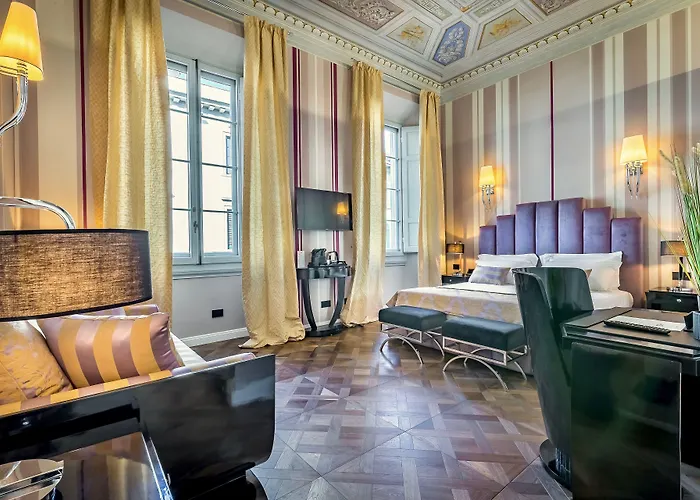 Arte' Boutique Otel 4*