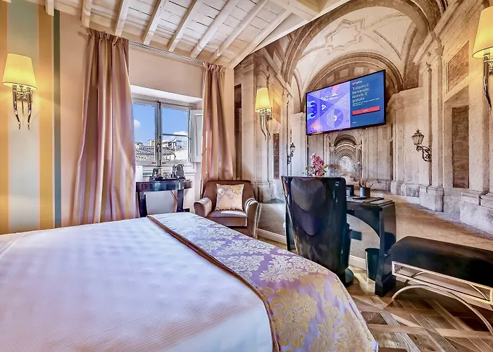 Arte' Boutique Otel
