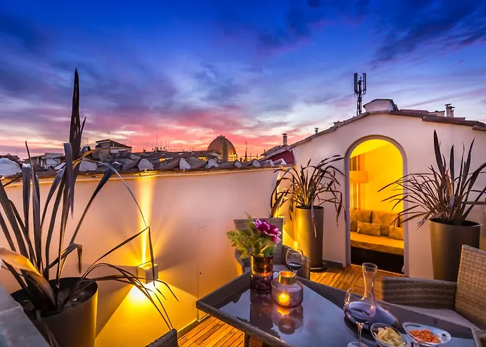 Otel Arte' Boutique