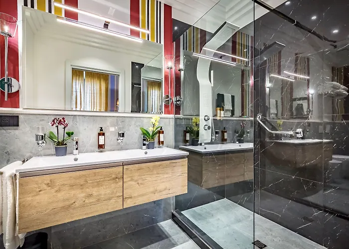 Arte' Boutique Otel Floransa