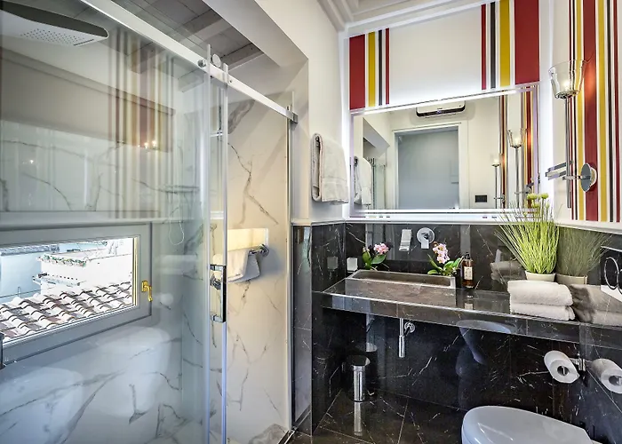 Arte' Boutique Otel Floransa
