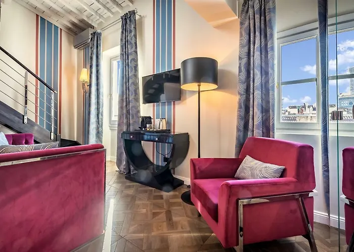 Arte' Boutique Otel 4*