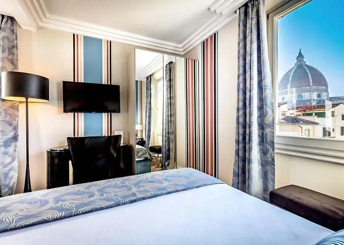 Arte' Boutique Otel Floransa